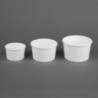Posode za sladoled 227 ml - Paket 1000 - Fiesta