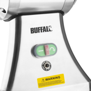 Mlinček za meso - 130 kg/h - Buffalo