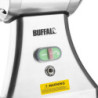 Mlinček za meso - 130 kg/h - Buffalo