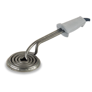 Električni karamelizator - 10 cm premera - Lacor