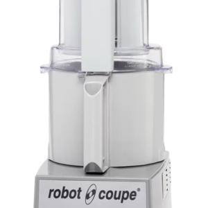 Kombinirani rezalnik in rezalnik zelenjave robot coupe R 201 XL