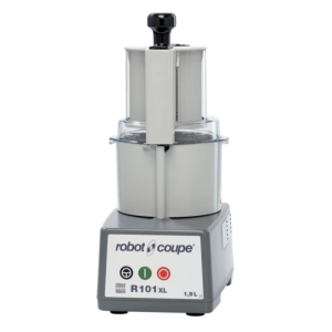 Kombinirani rezalnik in rezalnik zelenjave robot coupe R 101 XL