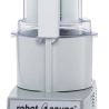 Kombinirani rezalnik in rezalnik zelenjave robot coupe R 101 XL