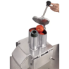 CL 50 Coupe Zelenjave Robot-Coupe 2 Hitrosti