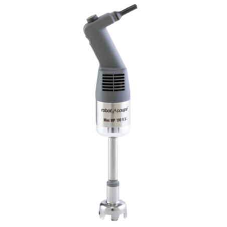 Ponvorno mešalnik Robot-Coupe Mini MP 190 V.V - FourniResto.com