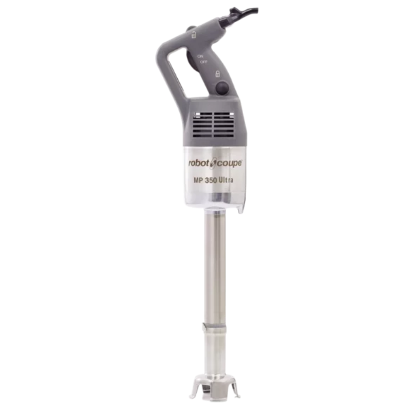Professional Immersion Blender Robot-Coupe MP 350 Ultra - FourniResto.com Professional Immersion Blender Robot-Coupe MP 350 Ultra - FourniResto.com