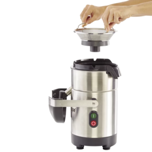Centrifuga - Ekstraktor Robot Coupe J 80 Ultra