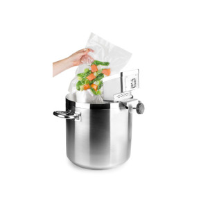 Thermopotopni kuhalnik Sous Vide - 80 L