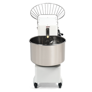 20 L Dynasteel Mixer - Removable Bowl, Tiltable Head