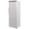 Stainless Steel Ventilated Refrigerated Cabinet 400L Dynasteel - High-performance for professional kitchen