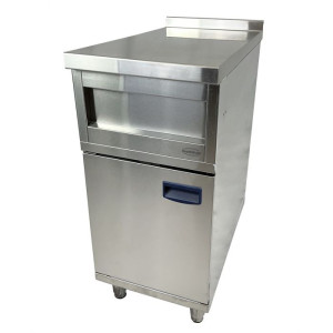 Načrt dela - Majhen model - CombiSteel