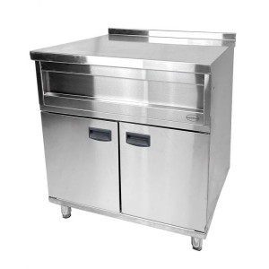 Načrt dela - Velik model - CombiSteel