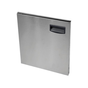 Vrata za Profesionalno Pečico 700 - CombiSteel