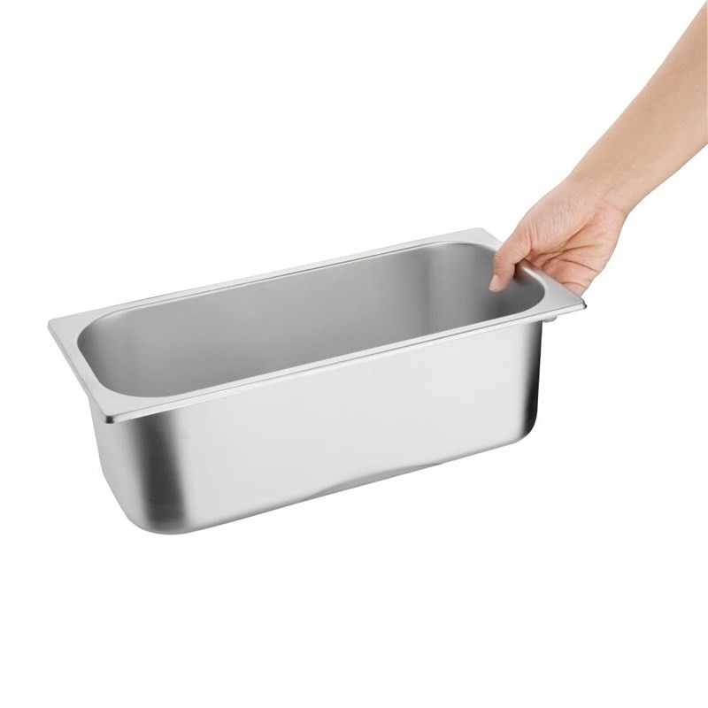 Vogue Ice Bucket - 5L - Vogue Vogue Ice Bucket - 5L - Vogue