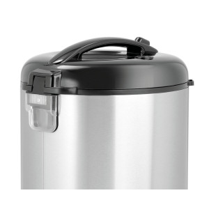 Kuhalnik za riž - 1,8 L Bartscher