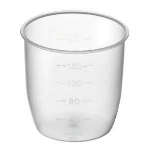 Kuhalnik za riž - 1,8 L Bartscher
