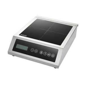 Induction Cooking IP Pro 35 - 3500 W - Pujadas
