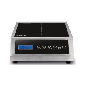 Induction Cooking IP Pro 35 - 3500 W - Pujadas