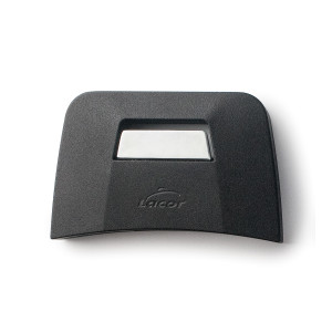 Removable Black Handle Combi - Lacor
