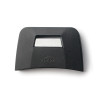 Removable Black Handle Combi - Lacor