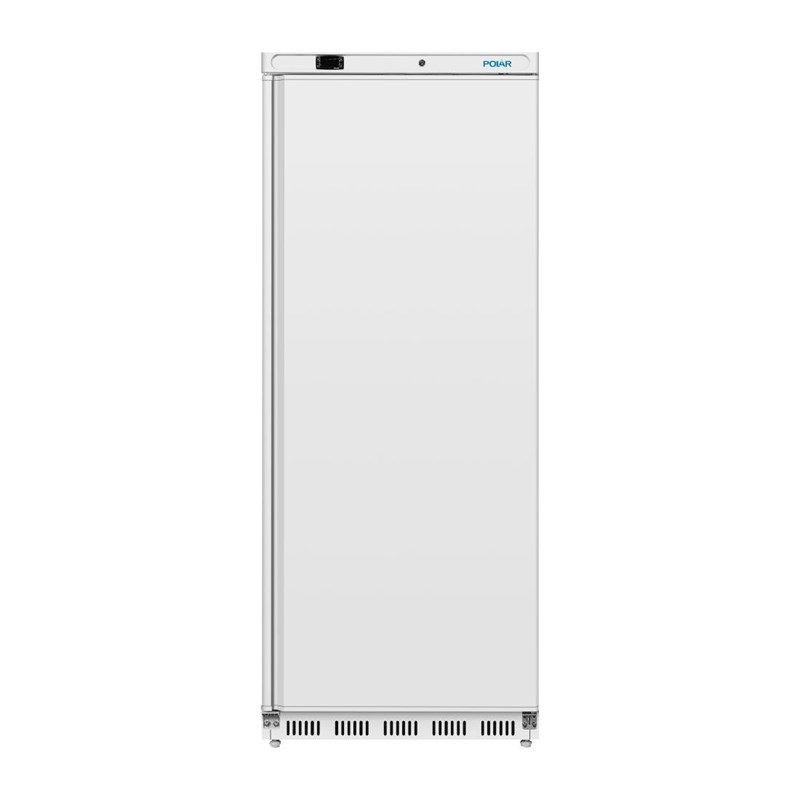 Armoire Réfrigérée Positive Blanche - 600 L - FourniResto Armoire Réfrigérée Positive Blanche - 600 L - FourniResto