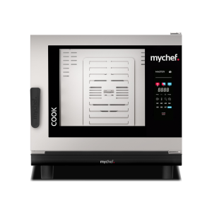 Four Mixte Cook Master - 6 GN 1/1 - Mychef