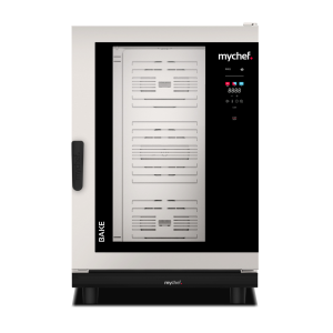 Four Mixte Bake - 10 Levels 600 x 400 mm - MYCHEF