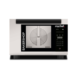 Four à Convection Bakershop Air-S - Zgornja Odprtina - Mychef