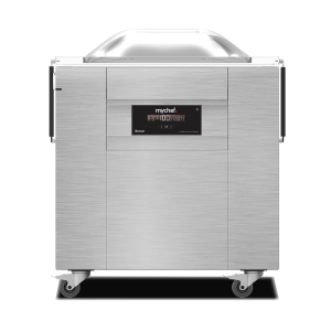 Machine Sous Vide Sur Socle iSensor M - Pompe Becker - 2 Barres de Soudure | Mychef