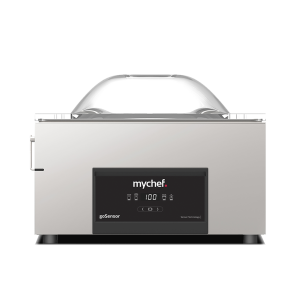 Discover the GoSensor L Chamber Vacuum Machine - Mychef's Value Pump - Optimal food preservation for professionals