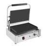 Grill De Contact Simple Bistro Smooth/Smooth - Buffalo