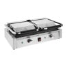 Grill De Contact Double Bistro Gladek/Gladek 230V - Buffalo