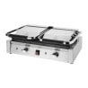 Grill De Contact Double Bistro Gladek/Gladek 230V - Buffalo