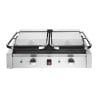 Grill De Contact Double Bistro Gladek/Gladek 230V - Buffalo