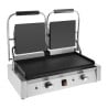 Grill De Contact Double Bistro Gladek/Gladek 230V - Buffalo