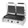 Grill De Contact Double Bistro Gladek/Gladek 230V - Buffalo