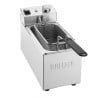 Single Electric Fryer - 3L - Buffalo