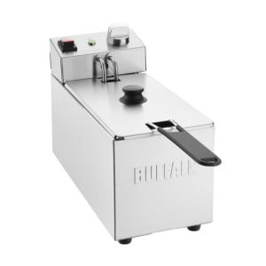 Električni cvrtnik - 3L - Buffalo