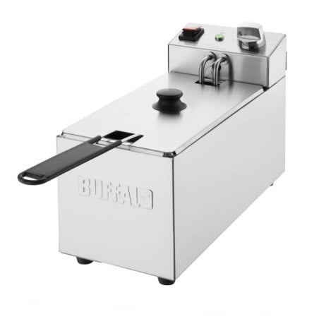 Električni cvrtnik - 3L - Buffalo