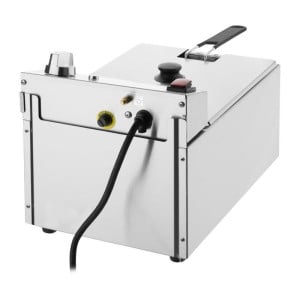 Električni cvrtnik - 5L - Buffalo