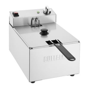 Električni cvrtnik - 5L - Buffalo
