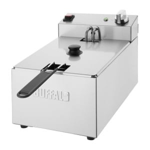 Električni cvrtnik - 5L - Buffalo