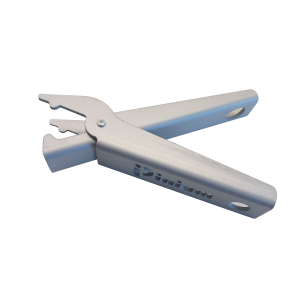 Zatezna ročica Mychef - Uživajte v enostavnem in varnem oprijemu