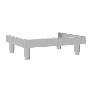 Osnova za prekrivanje dveh pečic 6+4 in 4+4 - Mychef