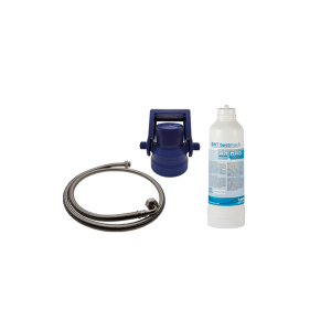 Softener Kit with Cartridge for Oven - MYCHEF