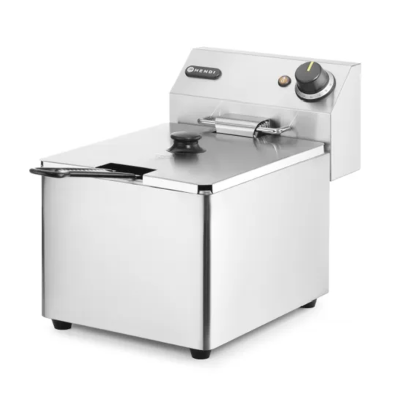 Friteza Blue Line - 8 L Friteza Blue Line - 8 L