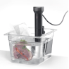 Sous Vide Immersion Circulator - 30 L - HENDI
