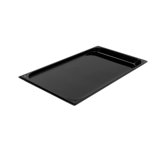 Emajliran pladenj GN 1/1 - P 65 mm profesionalne kakovosti | Mychef