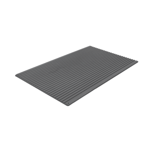 Plateau pour Plancha / Pizza - GN 2/3 - Mychef