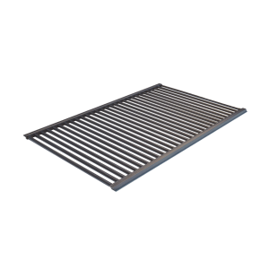 Grill Plate and Plancha GN 1/1 Mychef | Versatile and High-Performance